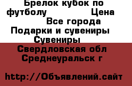 Брелок кубок по футболу Fifa 2018 › Цена ­ 399 - Все города Подарки и сувениры » Сувениры   . Свердловская обл.,Среднеуральск г.